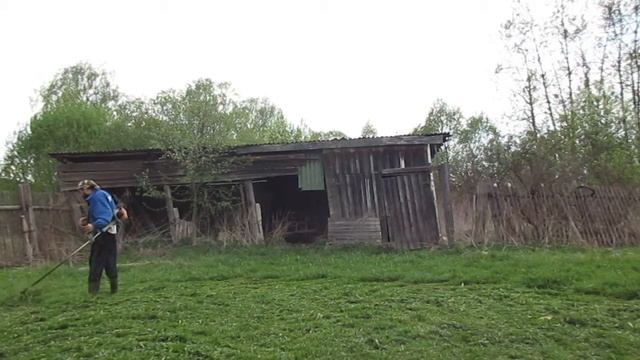 Каси коса пока роса