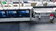 Nanxing Edgebanding Machine Line