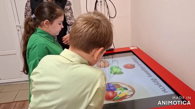 Видеоролик Большакова С.Г.