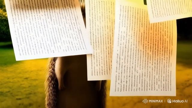 Ёжик. Алексей Чернец
