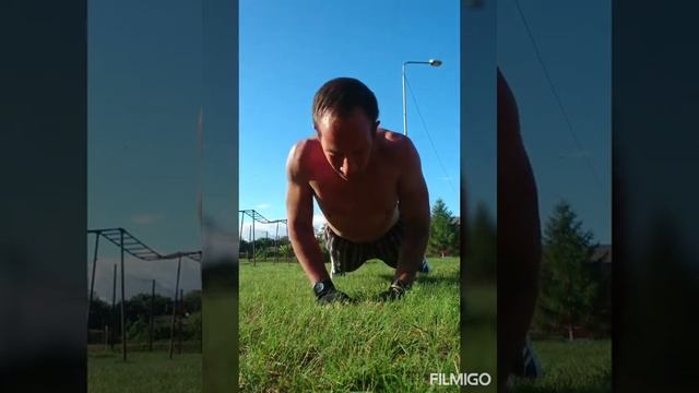 Создание своего норматива