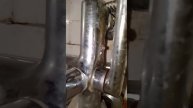 Смеситель Союзкран спустя год работы