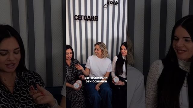 Косметика из натуральных ингредиентов, которая представлена и в салоне Lady N и на маркетплейсах.