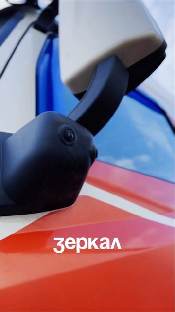 ВОДИТЕЛЬ КАТЕГОРИИ Е! #dongfengtrucks #dongfeng
