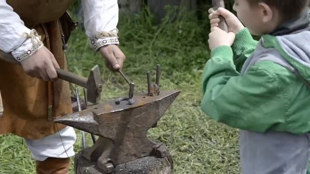 Социальный ролик Молодёжная политика