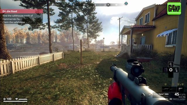 Generation Zero | Tips & Tricks | GETTING THE MOST OUT OF YOUR RESOURCES