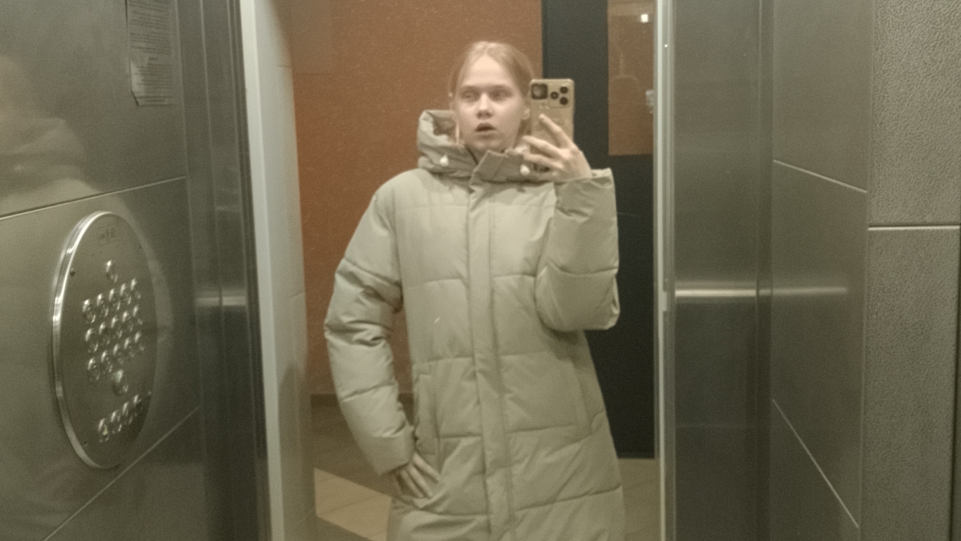 живём один раз