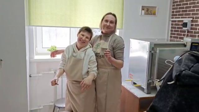 Серия мастер-классов по гончарному делу в мастерской Глазурь. ВПНИ