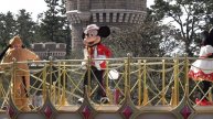 4K Very Minnie Remix mini parade Tokyo Disneyland 2020