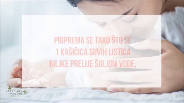 Malina je dobra za prečišćavanje jajovoda