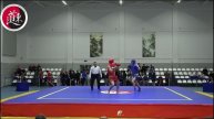 Кубок России и Всероссийские соревнования по ушу-саньда 2023. Часть 6.