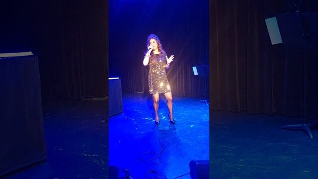 We don't need another hero - Wendy Bomers (original Tina Turner) @wennud