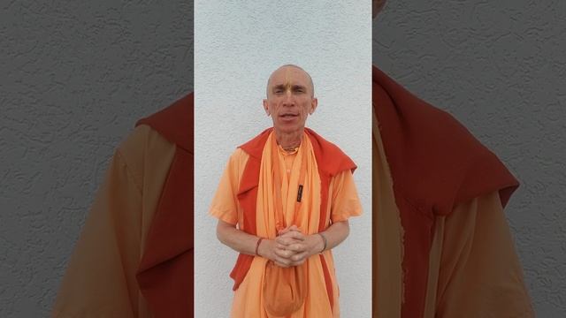История санкиртаны ＂Космодром в Иваново＂ Е.С. Бхакти Ратнакар Амбариши махарадж