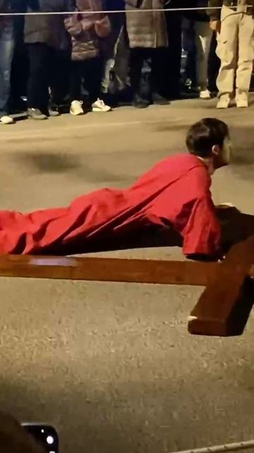 La passione di Cristo