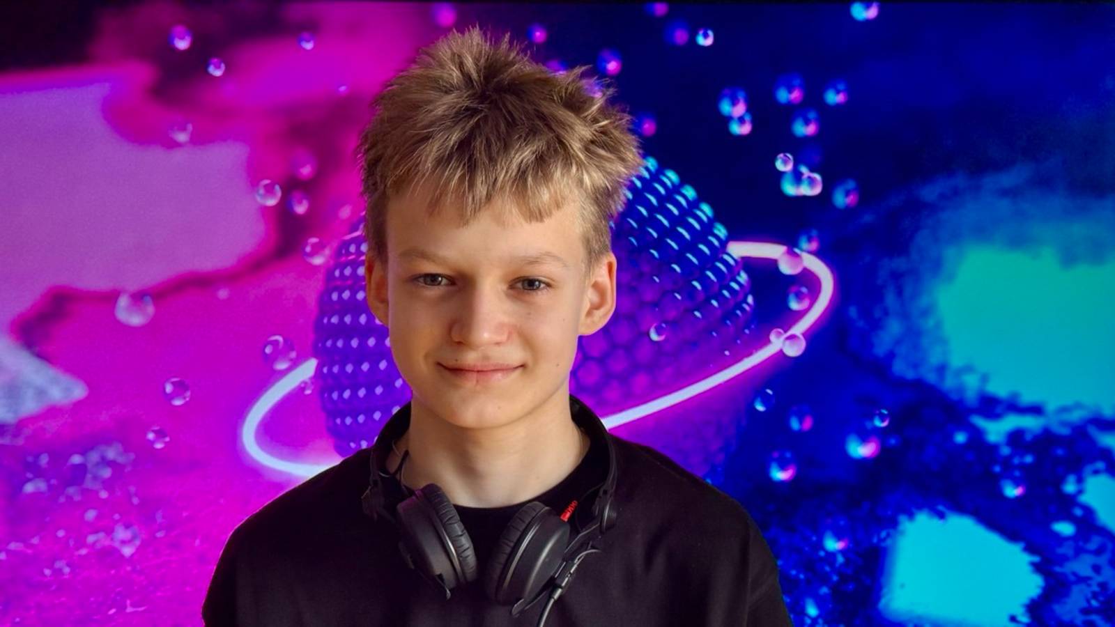 COSSMO DJ - Progressive RadioShow #59 [Progressive House/ Deep House DJ Mix] электронная музыка