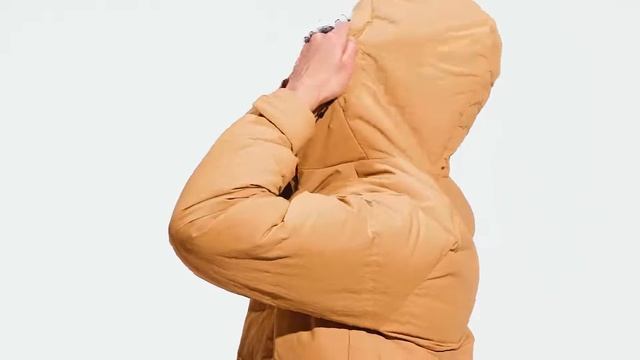 Men's • Hiking11BIG BAFFLE DOWN JACKET$220$176