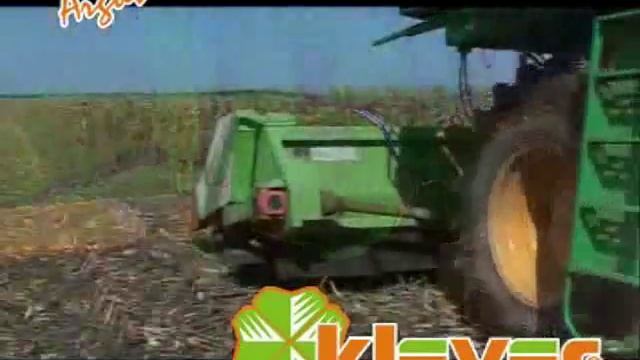 Жатки для уборки кукурузы Ростсельмаш