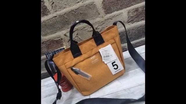 กระเป๋า Anello Hand Shoulder Bag