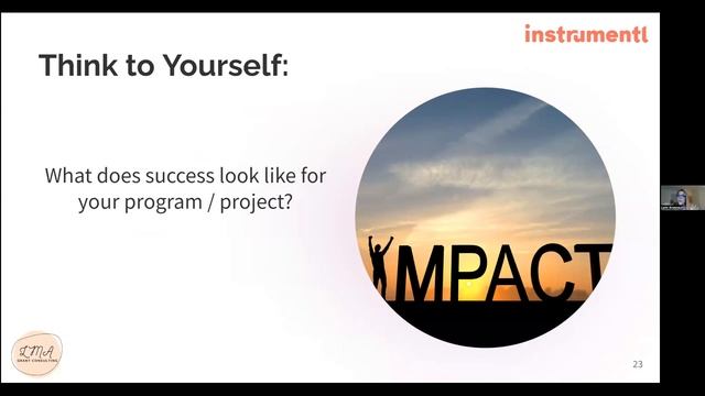 How to Write a Grant Proposal Narrative ft. Lynn Arsenault | Instrumentl Grants Workshop