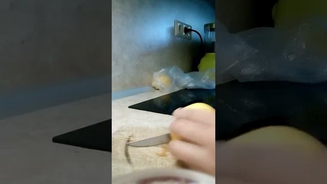 Най - лесния чай 2част