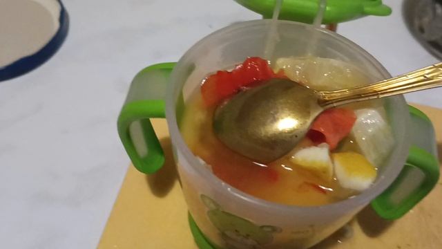 Микстура от кашля, от боли в горле, от заложенности и для повышения иммунной системы.
