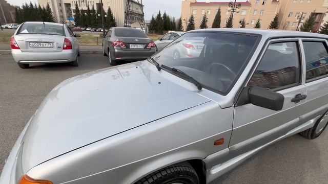 Ваз 2115