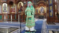 Праздник Входа Господня во Иерусалим