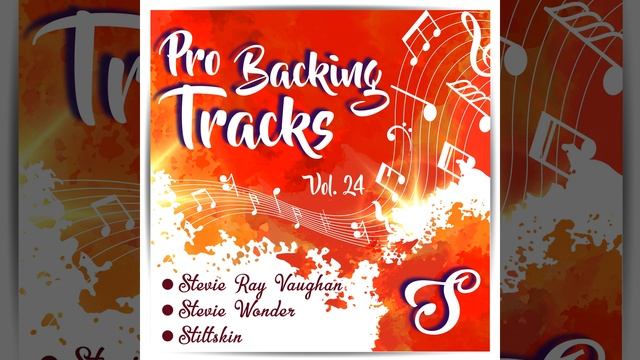 My Cheri Amour (Karaoke Version Originally Performed by Stevie Wonder)