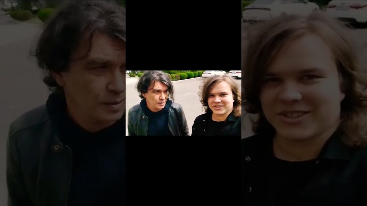 ВСТРЕЧА С Ю.КАСПАРЯНОМ И ПОДПИСЧИКАМИ  СИМФОНИЧЕСКОЕ КИНО В АСТРАХАНИ #рекомендации #врек #кино #рек