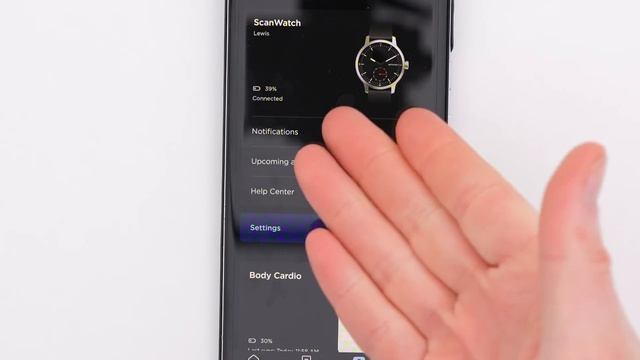This New Watch is Not What it Looks Like...