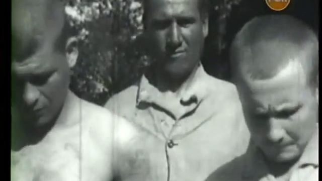 Секретные Истории - Воры в Законе (Film from ASHPIDYTU)