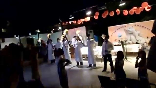 BARAN HOTEL 30 AUGUST & CELEBRATION DAY OF RAMADAN