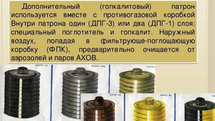 Гопкалит