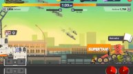 Super Tank Rumble replay - concept tank