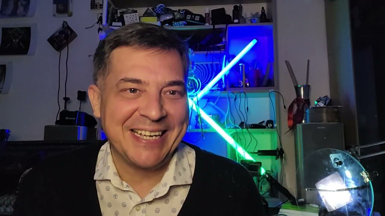 Эксперимент "НАДЕЖДА"