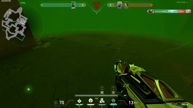 THE BEST VIPER GAMEPLAY