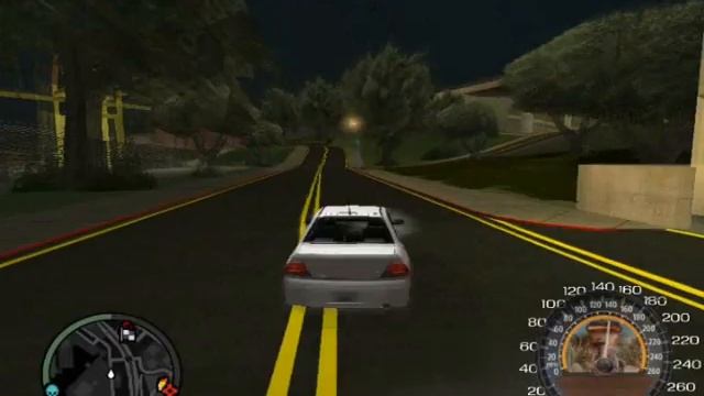 GTA SA 2 :)