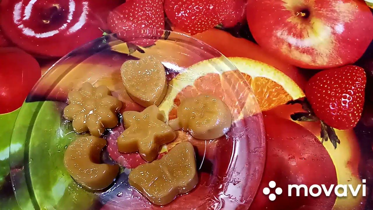 Борьба с плесенью. Коты прилетелиВарим ириски