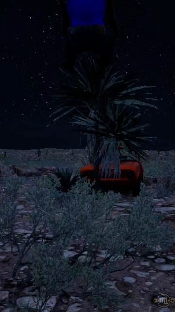 Поиск дороги. Drive Beyond Horizons