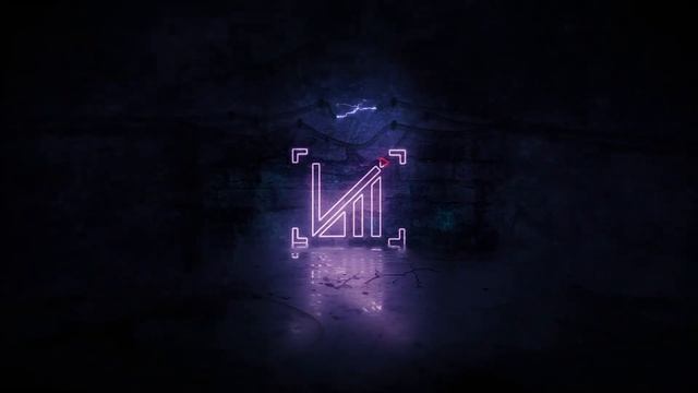 NEON LOGO REVEAL