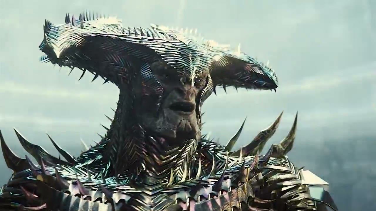 Степной волк  Искупление