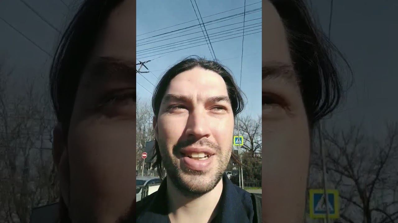 Январские морозы