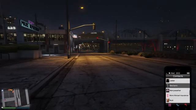 GTA exe