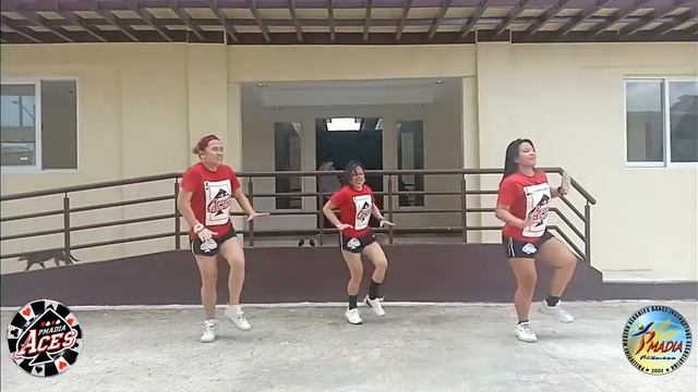 DOON LANG REMIX ZUMBA DANCE FITNESS 2021 2022 DJ JL