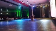 Tab Tabla - Festival de Danças de Jandaia do Sul - 2 lugar - Dança do Ventre