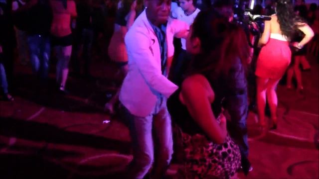 PICADILLOSS...SOCIAL WORLD SALSA CONGRESS 2013 PERÚ