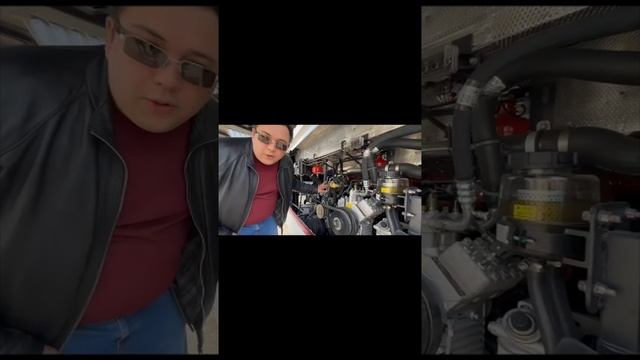 Yutong 6947 #ютонг