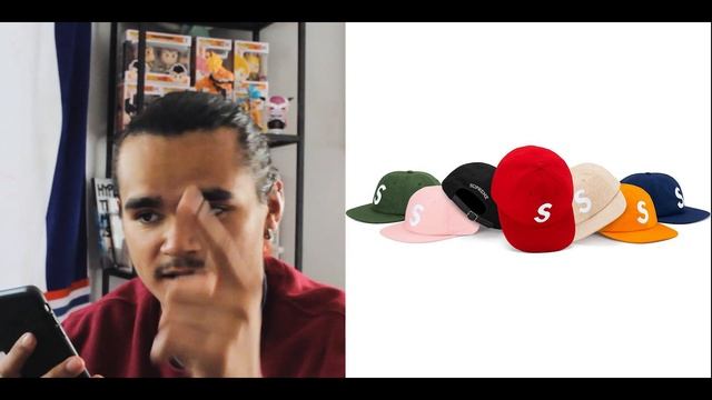 SUPREME WEEK 9 DROPLIST Review