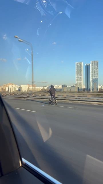 Кто ты, воин?