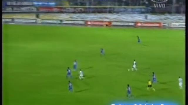 Deportivo Quito 2 Tigre 0 Los goles  Copa Sudamericana 2012 Los goles (25/9/2012)